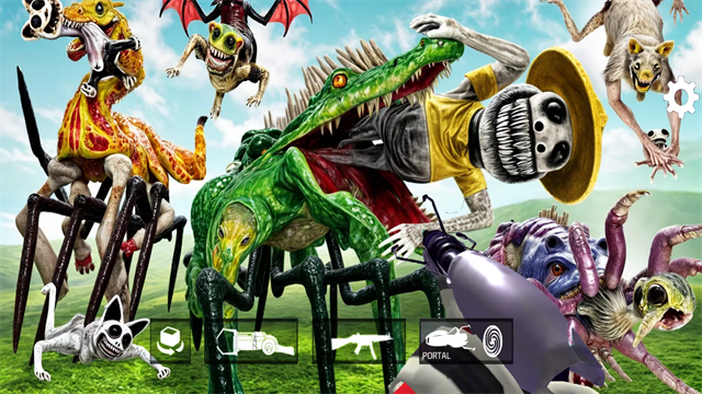 太空沙盒模拟器