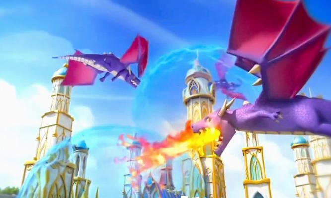 部落冲突藤蔓飞龙如何应对？有效策略是什么？