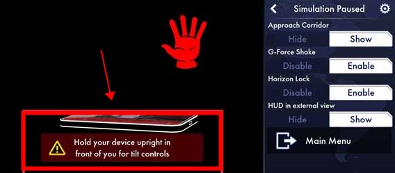 航天飞机模拟器2