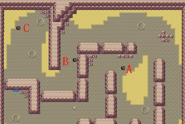 口袋妖怪去双鹿市的路线是什么？需要哪些道具？