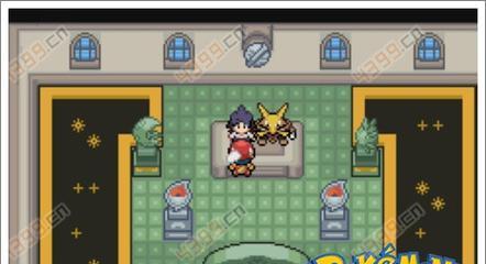 口袋妖怪去双鹿市的路线是什么？需要哪些道具？