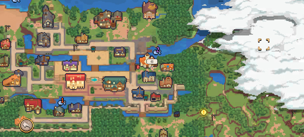 杏林物语汉化版