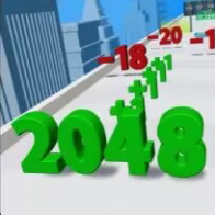 进击的数字2025版