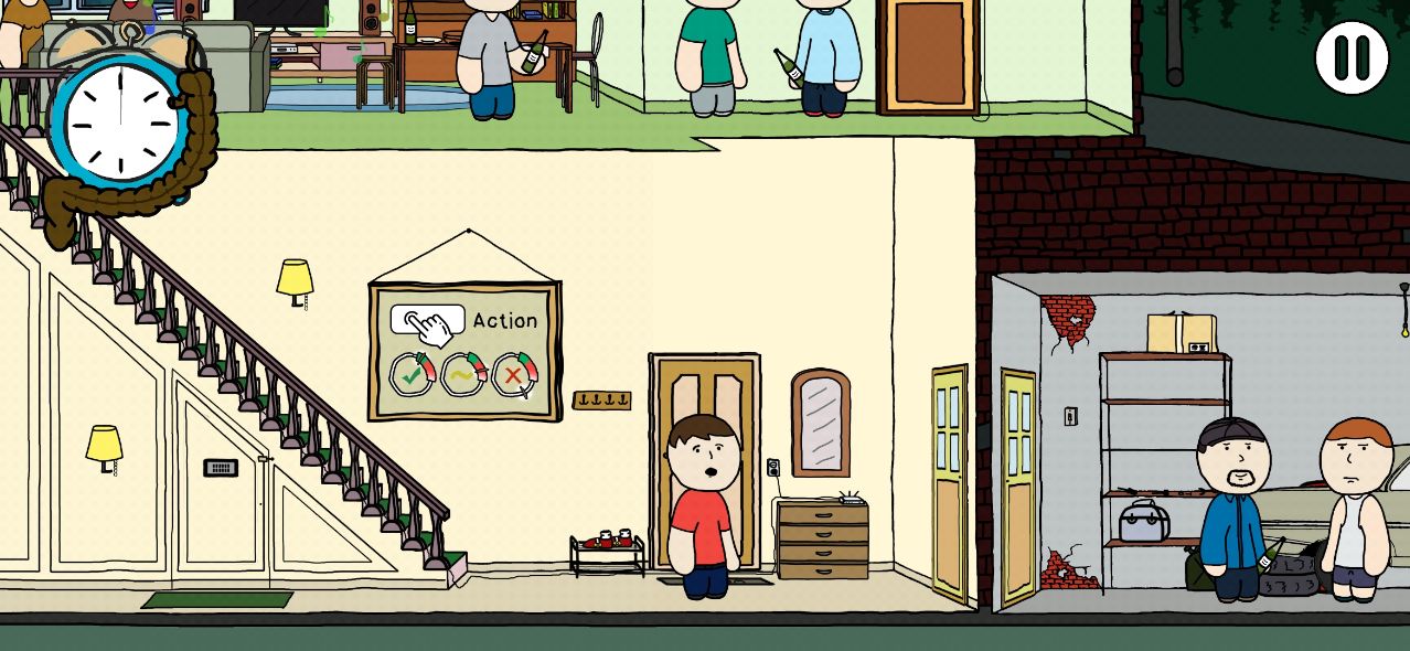 社死模拟器安卓最新版本下载