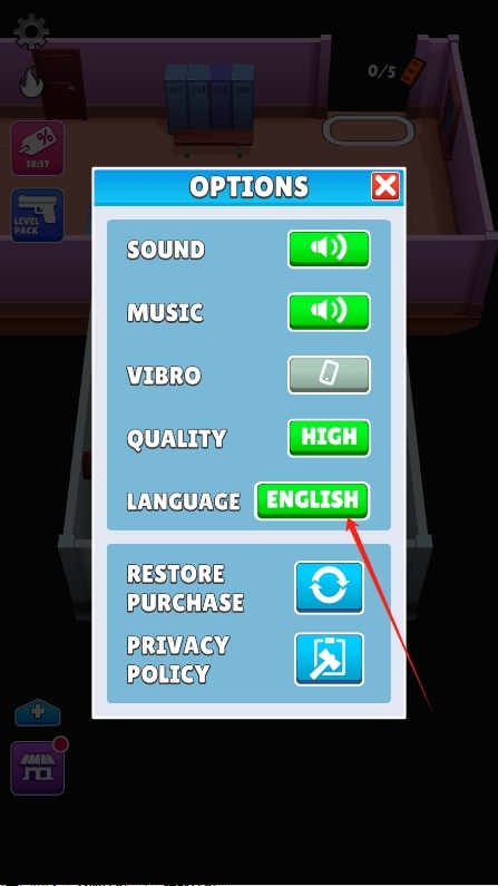 行尸攻击(Walkers  Attack)安卓版