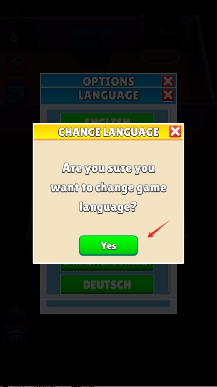 行尸攻击(Walkers  Attack)安卓版