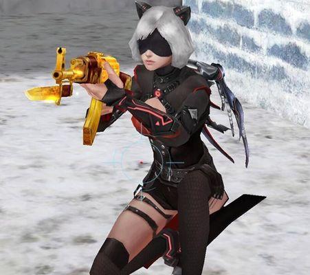 生死狙击猫灵的获得方法是什么？有哪些获取途径？