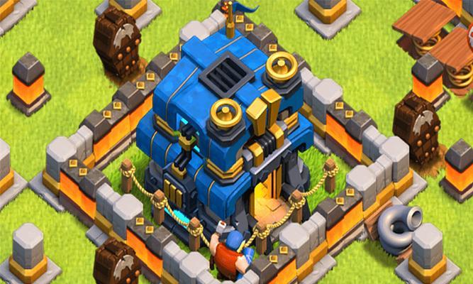 部落冲突累计消费减少的原因是什么？