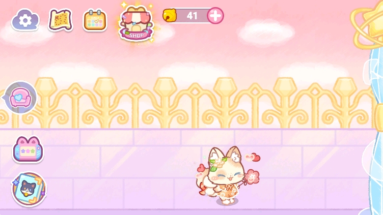 旅猫梦幻空岛安卓最新版下载