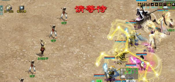 大话西游中李白的击杀技巧是什么？