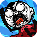 愚蠢的冒险下载安装最新版