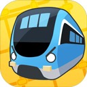 进站请刷卡下载最新app