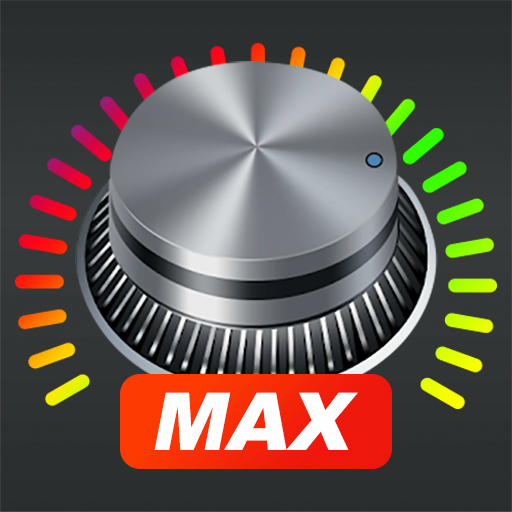 手机音量放大器下载安卓版本