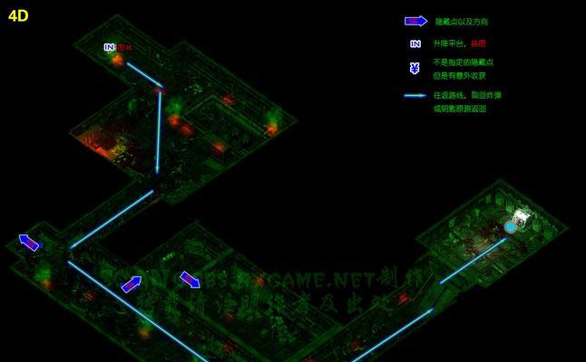 《孤胆枪手2HD》游戏秘籍大揭秘（轻松击败BOSS）