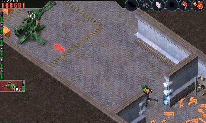 《孤胆枪手2HD》游戏秘籍大揭秘（轻松击败BOSS）