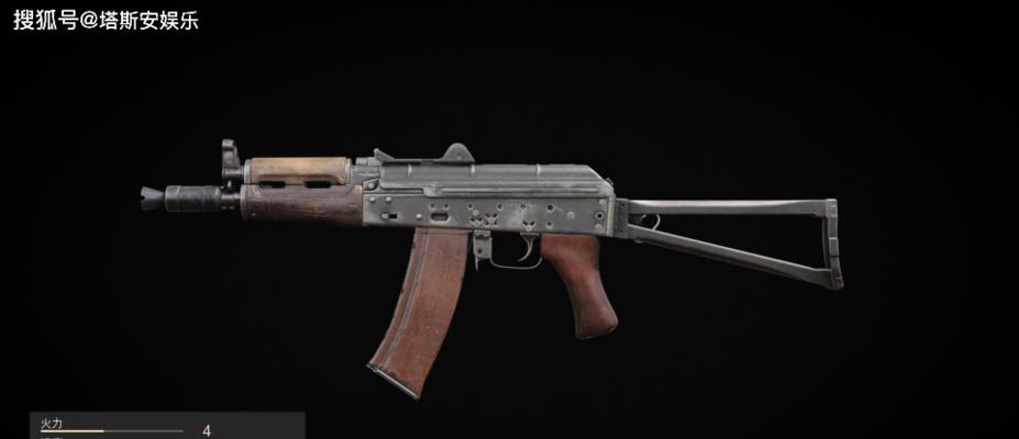 《使命召唤17》战区枪械全解析（探索最佳武器组合）