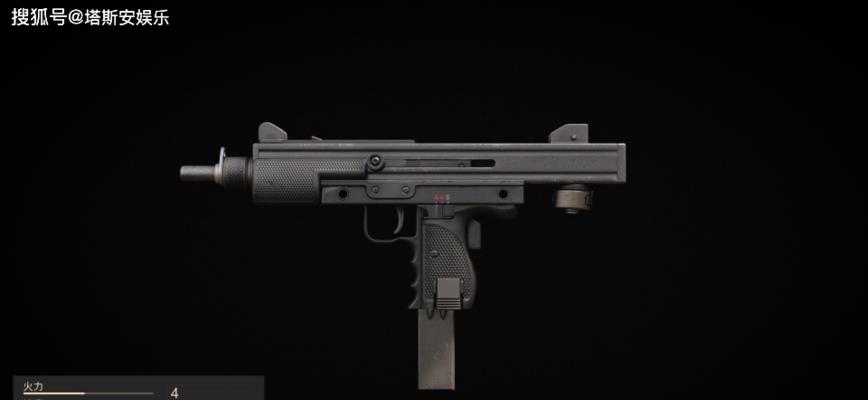 《使命召唤17》战区枪械全解析（探索最佳武器组合）