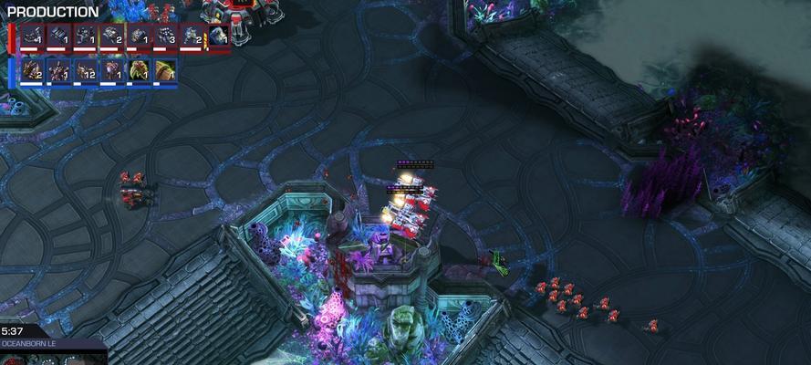 星际争霸2龙妹的最佳玩法是什么？龙妹的技能如何有效运用？