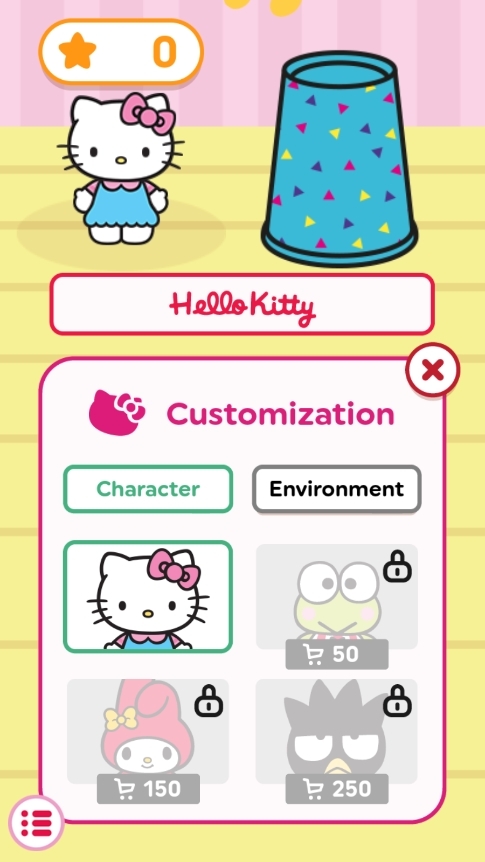凯蒂猫和朋友(HelloKittyAndFriends)官方正版下载