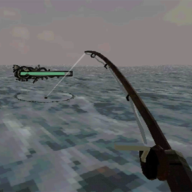 钓鱼怪谈最新安卓2025下载