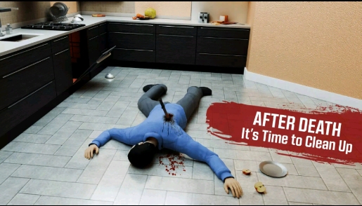 清理犯罪现场模拟器去广告版