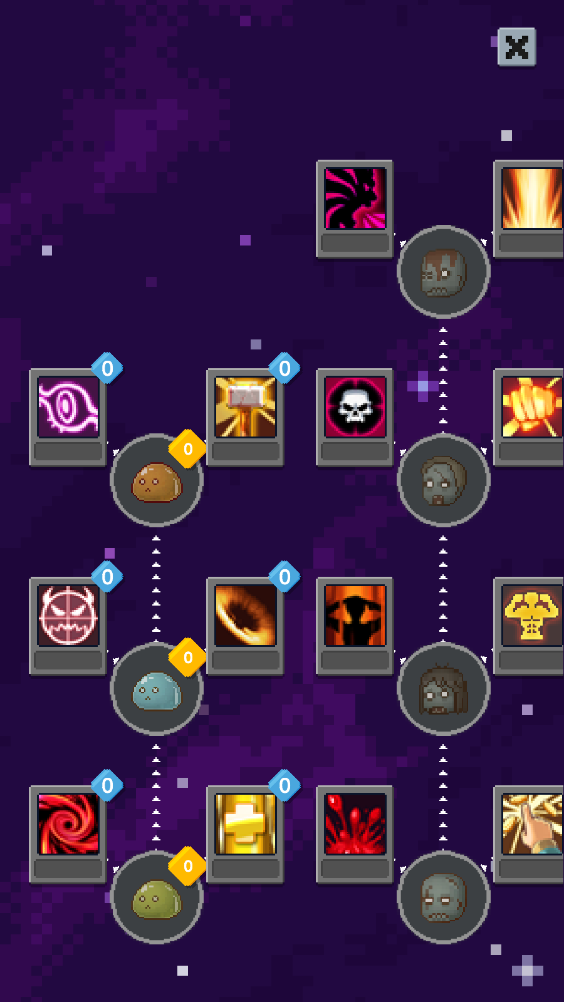 听说这里有怪兽