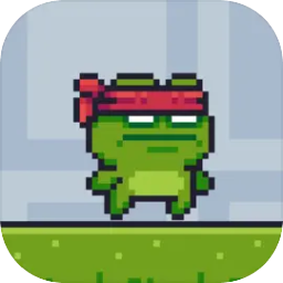 青蛙忍者安卓版2025下载