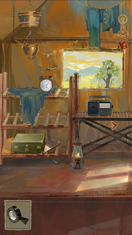 栖云异梦：睹玉