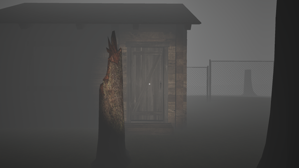 恐怖迷雾官方最新版下载