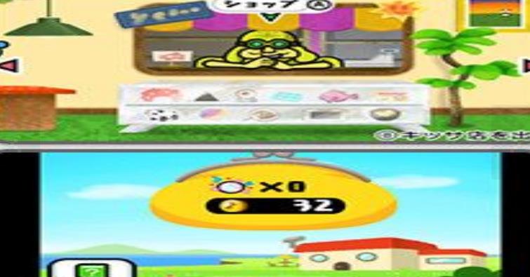 节奏天国采访摔跤手特别版