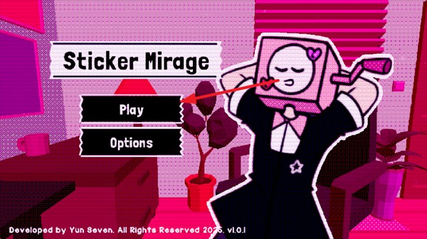 贴纸幻影安卓版下载
