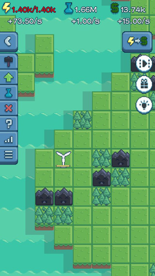 反应堆能源公司巨头