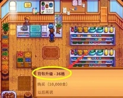 星露谷物语美化版