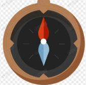 磁贴指南针2025最新版本安卓版