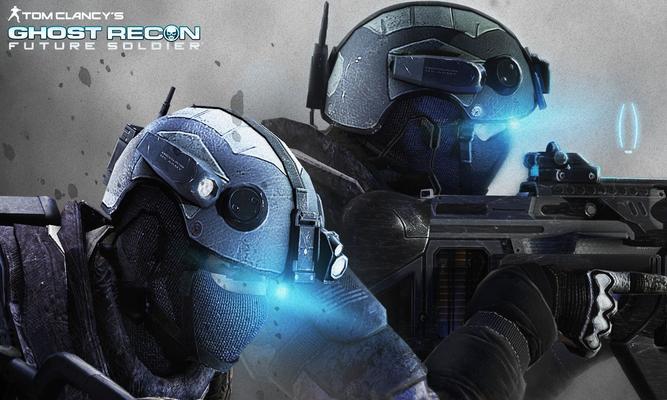 《幽灵行动4未来战士》闪屏问题解决方案（多种方法）