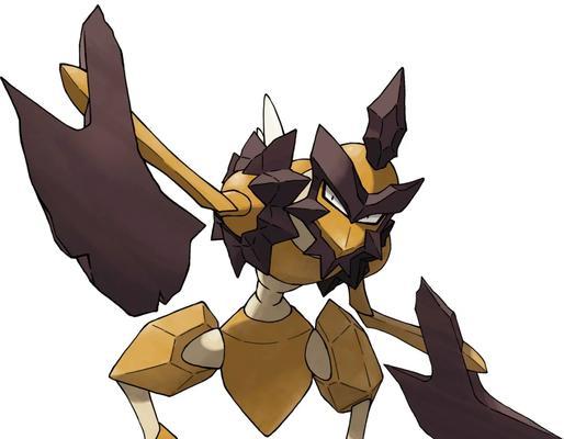 口袋妖怪剑盾劈斧螳螂捕捉技巧是什么？如何轻松获得？