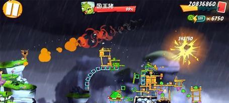 《愤怒的小鸟2》游戏体力、精力获取攻略（教你轻松获取体力和精力）