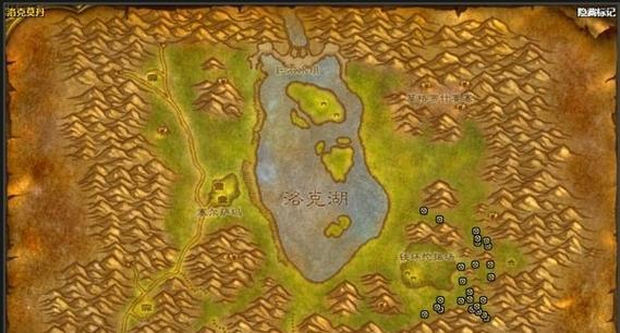 魔兽世界中大红药水哪里掉落？掉落率高吗？