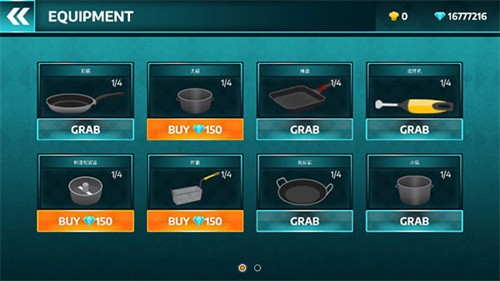 做饭模拟器手机版中文游戏下载安装