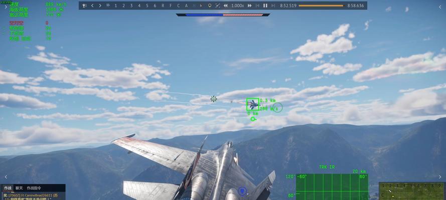 苏23ml在战争雷霆中的使用技巧是什么？如何提高游戏体验？