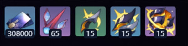 崩坏星穹铁道B服