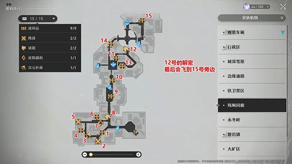 崩坏星穹铁道B服
