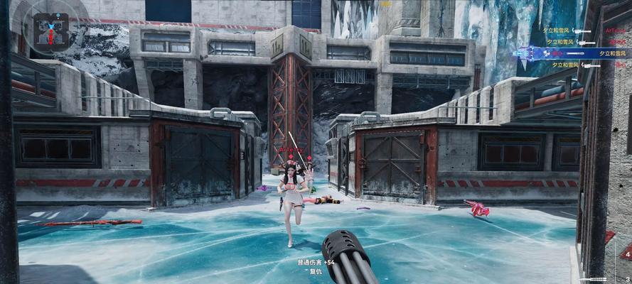 生死狙击2中twd的性能如何？