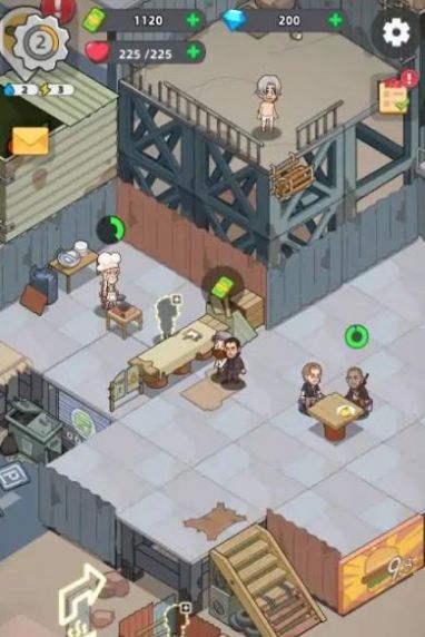 末日幸存者基地内置菜单最新版