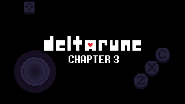 三角符文第三章