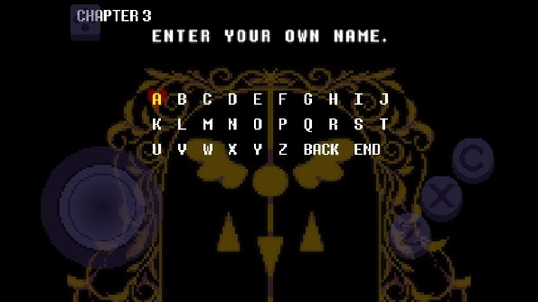 三角符文第三章