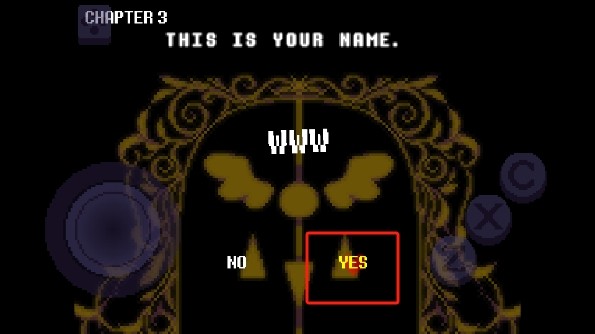 三角符文第三章