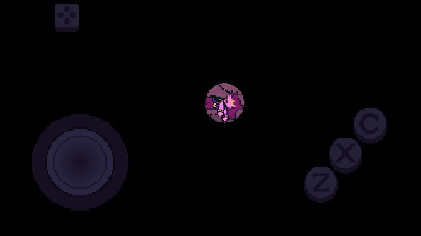 三角符文第三章