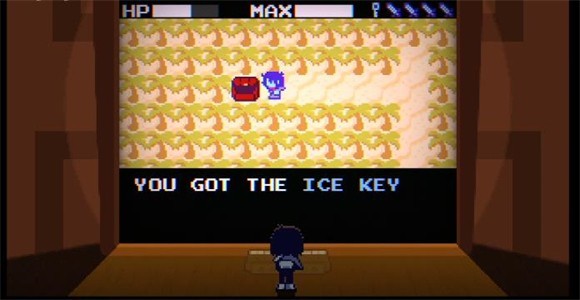 三角符文第三章