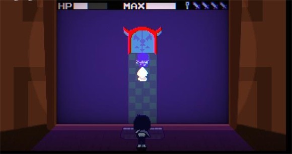 三角符文第三章